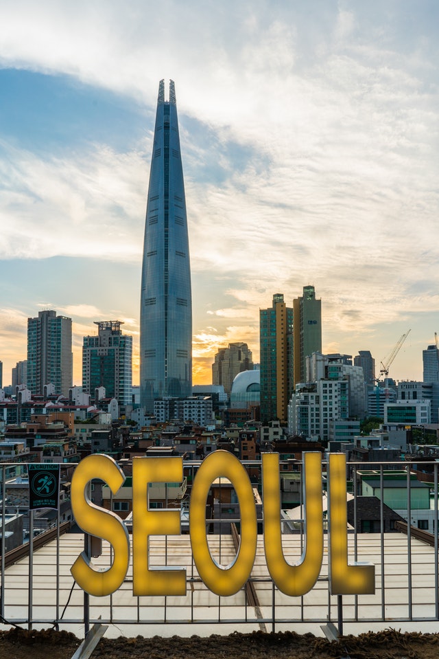seoul-signage
